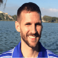 Jason G. Powell