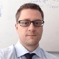 Philipp M. Diesinger