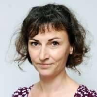 Annelise Vuidepot