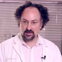 Esteban Porrini