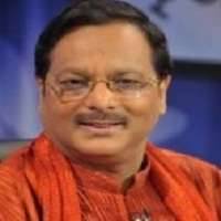 Arup Ratan Choudhury