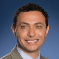 Daniel K. Fahim