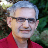 James U. Bowie