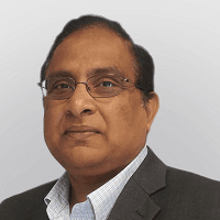Ajay Sinha