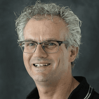 Bert Smeets
