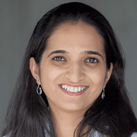 Aparna Sridhar