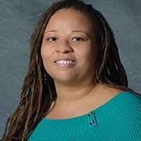 Niya A. Jones
