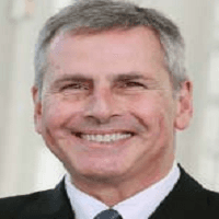 Burton Paul Drayer