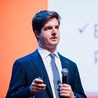 Connor Fitzpatrick