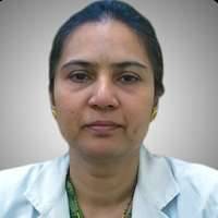 Gauravi Mishra