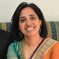 Reena Manchanda Choudhry