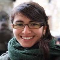 Bahareh Eftekharzadeh