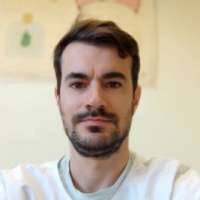 Nicolas Guibert