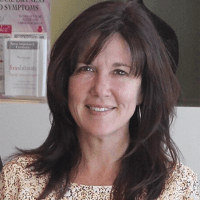 Jill Parker Wohlfeil