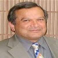 Chaitanya R. Divgi
