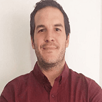 Jesse Gould