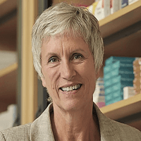 Angela Mary Alexander