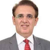 Mohammad Humayun Mohmand