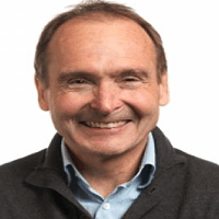 J. Bruce German
