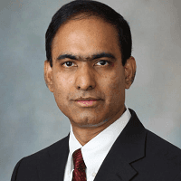 Hari P. Chaliki