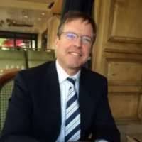 Graeme Rocker