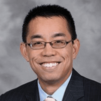 Peter S. Pang