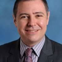 Reuben Robbins