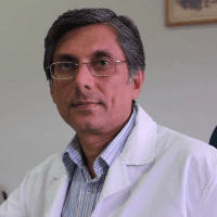 Rajiv Sarin