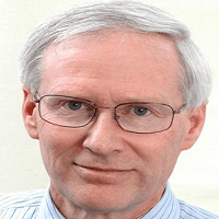 John F. Elliott