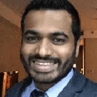 Kiran Sekhar