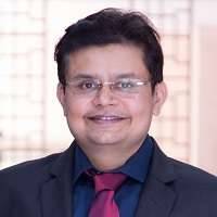 Sharad V. Kumar