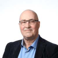 Marinus W. Lobbezoo