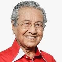 Mahathir Bin Mohamad