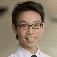 Jae Hong Park