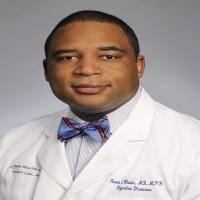 Kevin Edwin Woods
