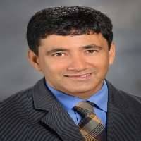 Pratip K. Bhattacharya