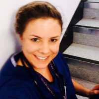 Angharad Davis