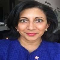 Shilpanjali Jesudason
