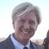 Darrell Hulisz