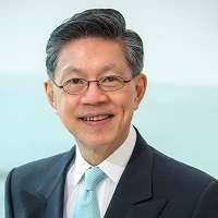 Yeoh Eng Kiong