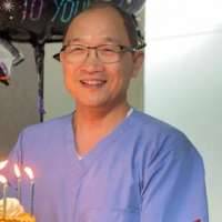 James Tong