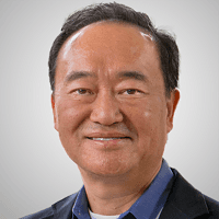 Daniel S. Choi