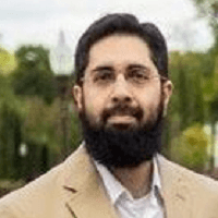Hasan Abdulrehman Awan