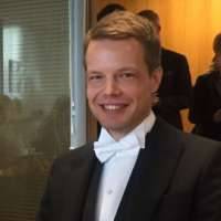 Tuukka Tarvasmaki