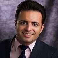 Ali Nairizi