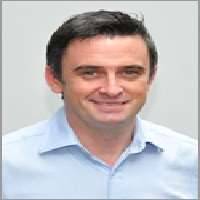 Ciaran G. Forde