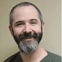 Joshua Adam Gentges