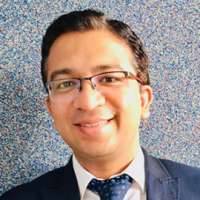 Kunal Mahajan