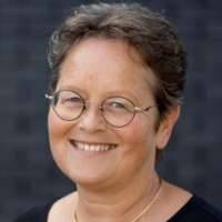 Annemie Schols