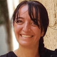 Sally Jarmain